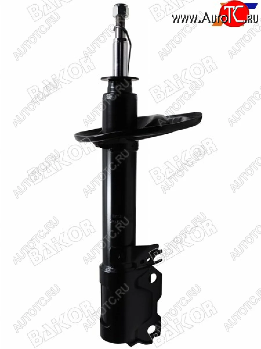 Стойка задняя LH BAIKOR Toyota Windom (2001-2006)  в Самаре Самарской области