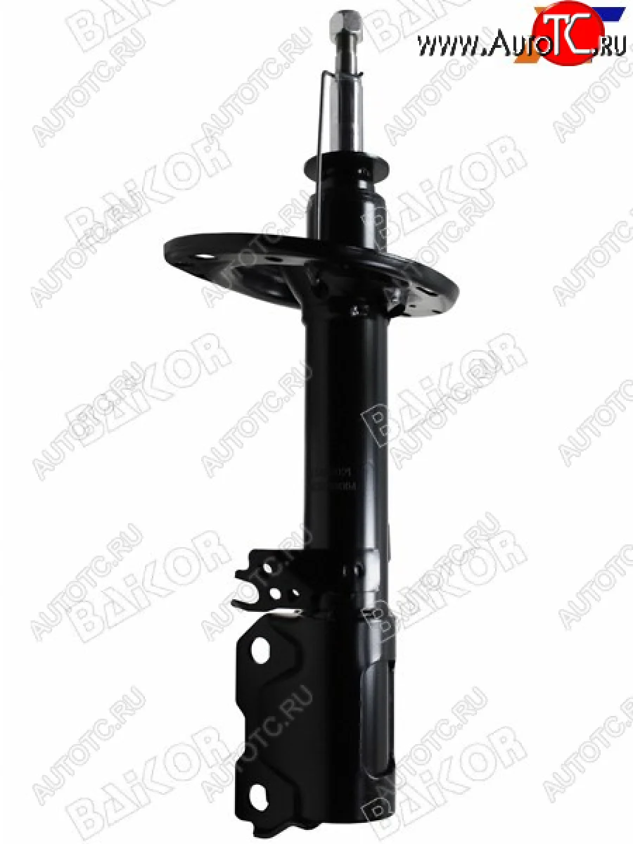 Стойка задняя RH BAIKOR Toyota Windom (2001-2006)  в Самаре Самарской области