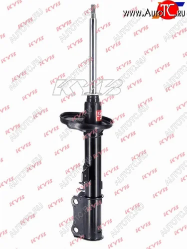 Стойка задняя LH KAYABA Toyota Caldina ( T190,  T210) - Corona SF  T190