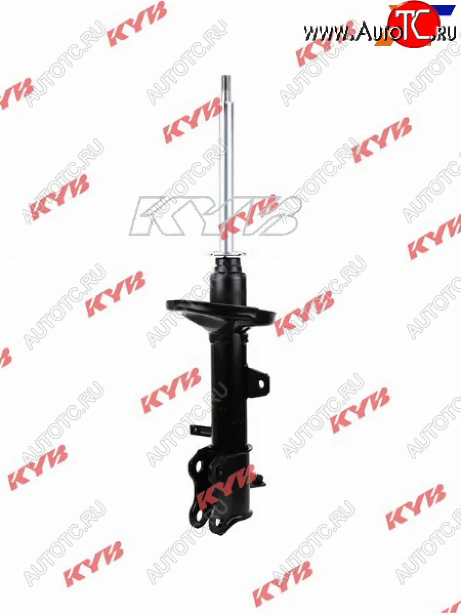 Стойка задняя 4WD LH KAYABA Toyota Carina T190 седан дорестайлинг (1992-1994)  в Керчи Республика Крым