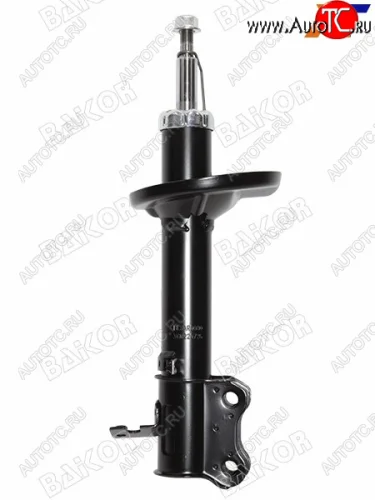 Стойка задняя 4WD LH BAIKOR Toyota Carina T190 седан дорестайлинг (1992-1994)