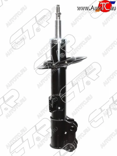 Стойка передняя LH CTR Hyundai IX35 LM дорестайлинг (2009-2013)