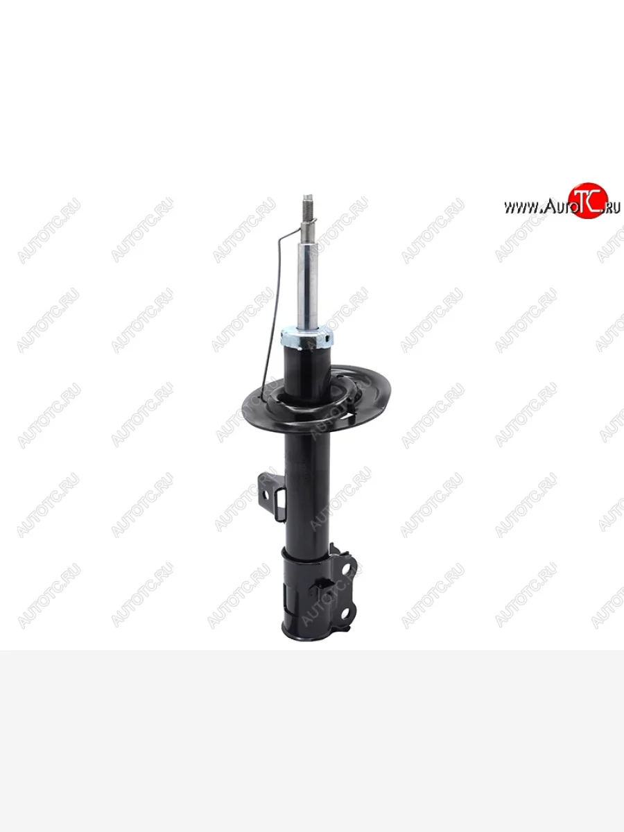 Стойка передняя RH CTR Hyundai IX35 LM дорестайлинг (2009-2013)  в Керчи Республика Крым