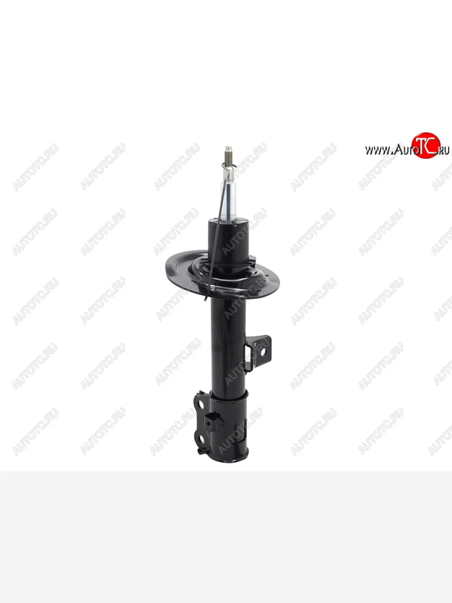 Стойка передняя LH CTR Hyundai Tucson LM (2010-2017)  в Керчи Республика Крым