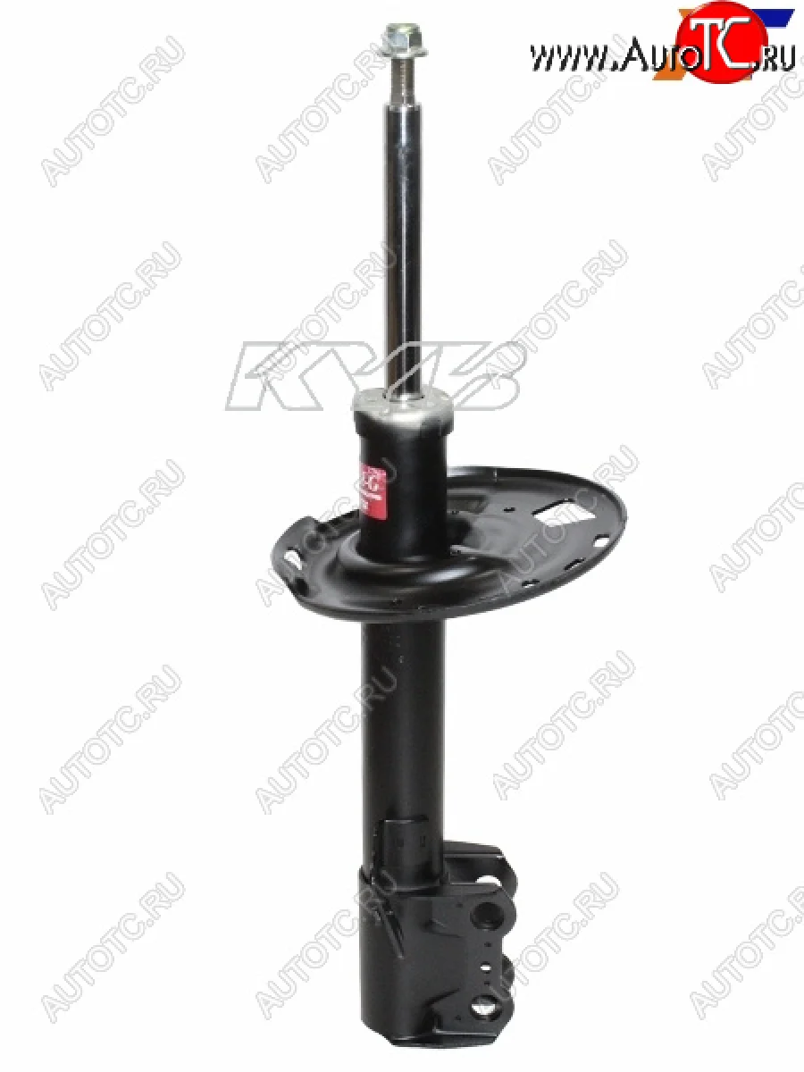 Стойка передняя LH KAYABA Toyota Highlander XU50 рестайлинг (2016-2020)  в Керчи Республика Крым