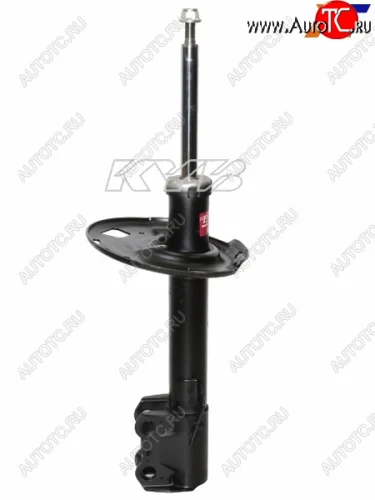 Стойка передняя RH KAYABA Toyota Highlander XU50 рестайлинг (2016-2020)