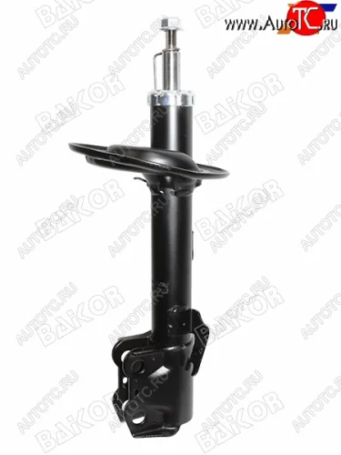 Стойка передняя RH BAIKOR Toyota Highlander XU50 рестайлинг (2016-2020)