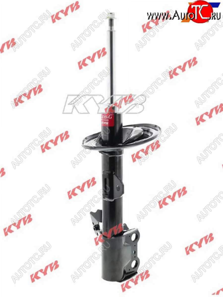 Стойка передняя RH KAYABA  Toyota  Highlander ( XU40,  XU50,  XU70), Kluger ( XU40,  XU50)  в Керчи Республика Крым