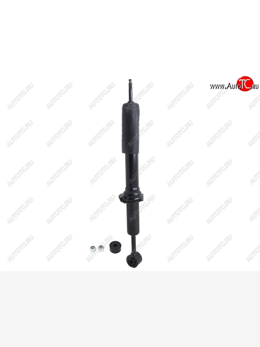 Стойка передняя RH-LH BAIKOR Toyota Hilux AN120 1-ый рестайлинг (2017-2020)  в Керчи Республика Крым