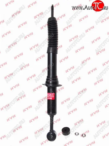 Стойка передняя RH-LH KAYABA Toyota Hilux AN120 1-ый рестайлинг (2017-2020)