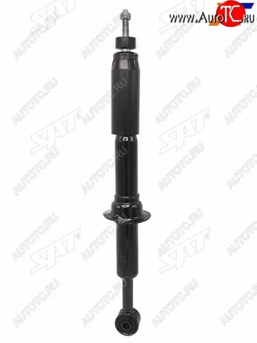 Стойка передняя RH-LH SAT Toyota Hilux AN120 1-ый рестайлинг (2017-2020)