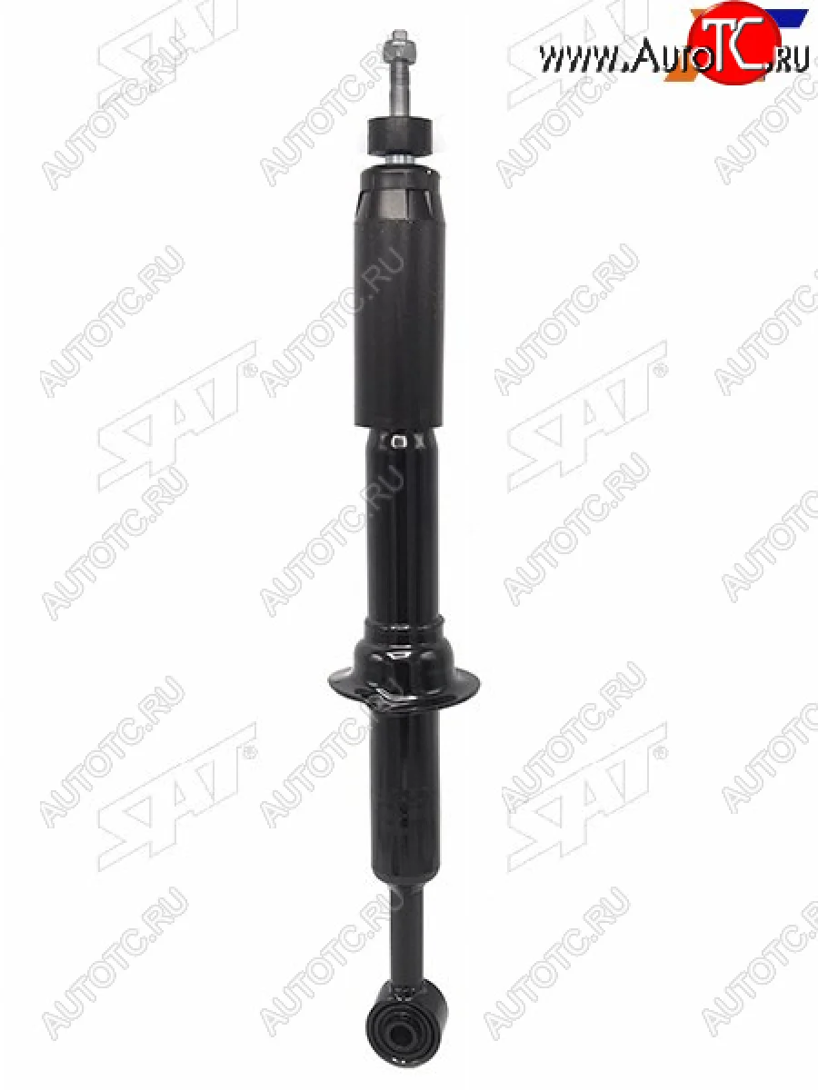 Стойка передняя RH-LH SAT Toyota Hilux AN120 1-ый рестайлинг (2017-2020)  в Керчи Республика Крым