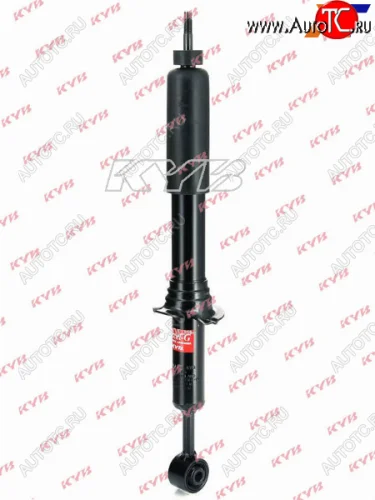 Стойка передняя RH-LH KAYABA Toyota Hilux AN120 1-ый рестайлинг (2017-2020)