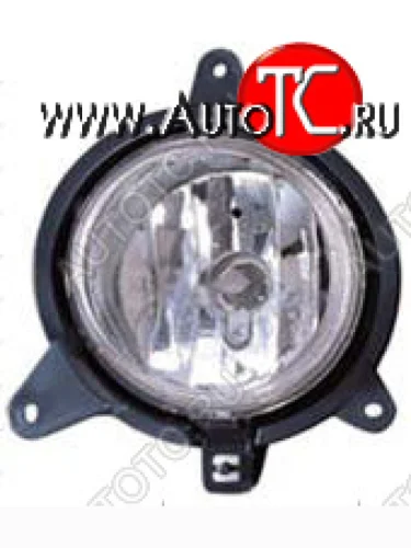 Противотуманная фара левая DEPO KIA Sorento BL дорестайлинг (2002-2006)