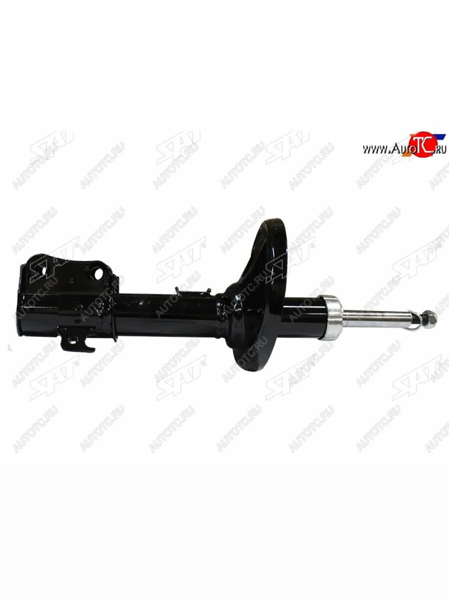 Стойка передняя LH SAT Suzuki Liana седан (2001-2008)  в Перми Пермском крае