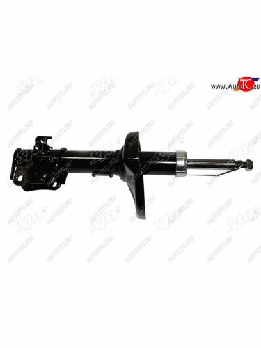 Стойка передняя RH SAT Suzuki Aerio  RA21S, RC51S - Liana ( хэтчбэк,  седан)