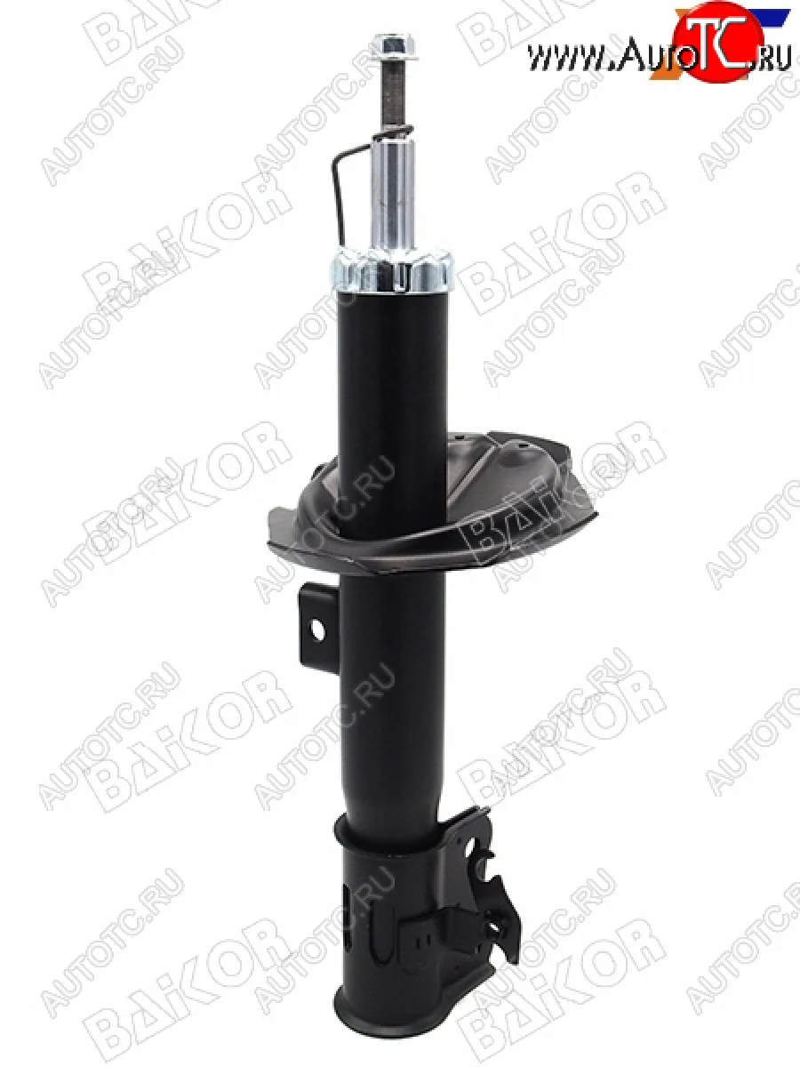 Стойка передняя RH BAIKOR Suzuki Swift ZC дорестайлинг, хэтчбэк 5 дв. (2003-2008)  в Перми Пермском крае