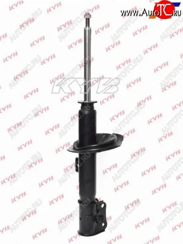 Стойка передняя RH KAYABA Suzuki Swift ZC дорестайлинг, хэтчбэк 5 дв. (2003-2008)
