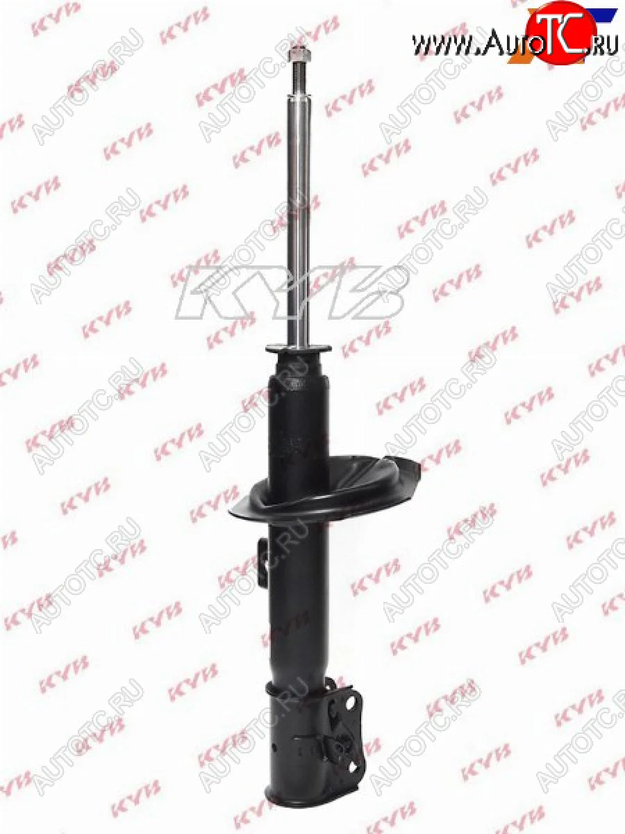 Стойка передняя RH KAYABA Suzuki Swift ZC дорестайлинг, хэтчбэк 5 дв. (2003-2008)  в Перми Пермском крае