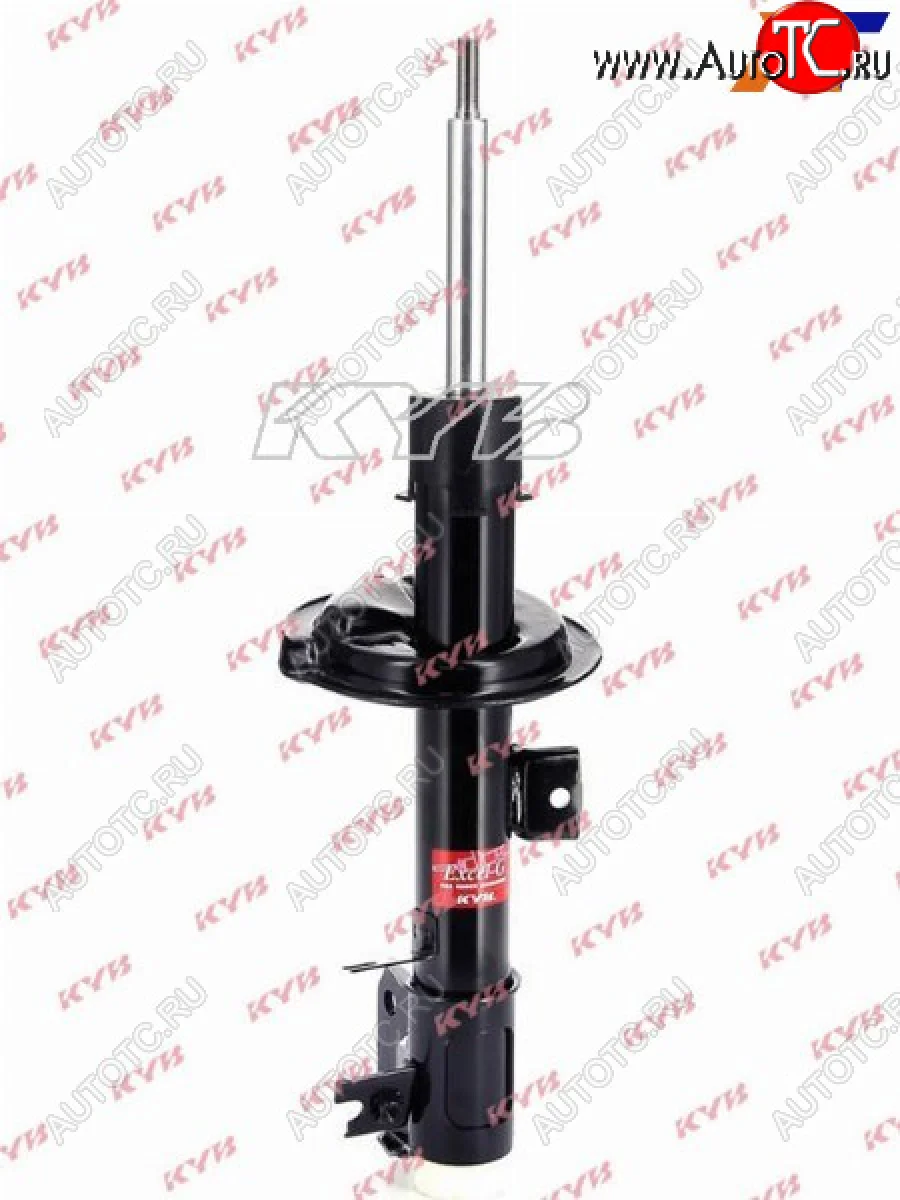 Стойка передняя RH KAYABA Suzuki SX4 GYC21S дорестайлинг седан (2006-2012)  с доставкой в г. Керчь