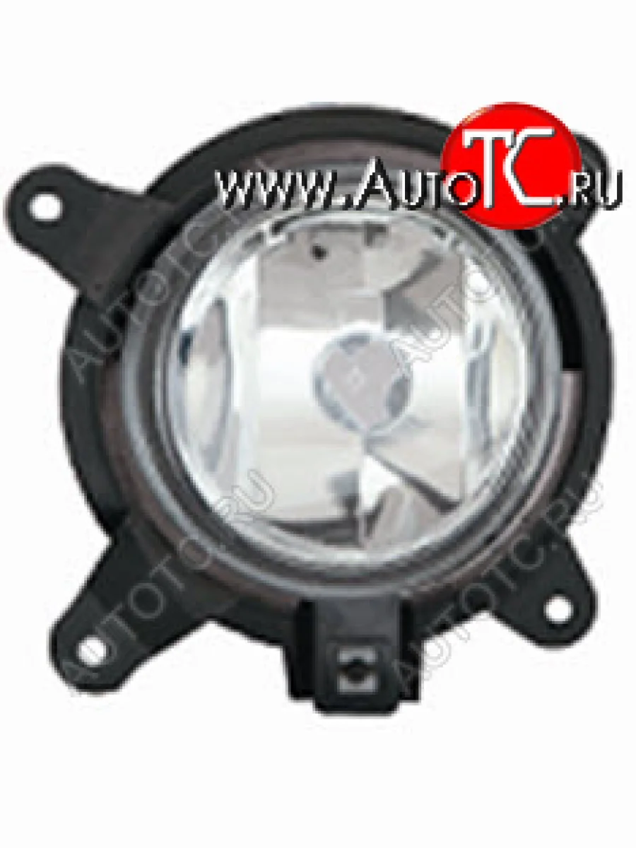 Противотуманная фара левая DEPO KIA Spectra (2000-2009)  в Керчи Республика Крым