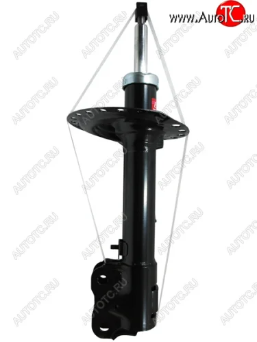 Стойка передняя RH KAYABA  Mitsubishi Outlander GF 2-ой рестайлинг (2015-2018)