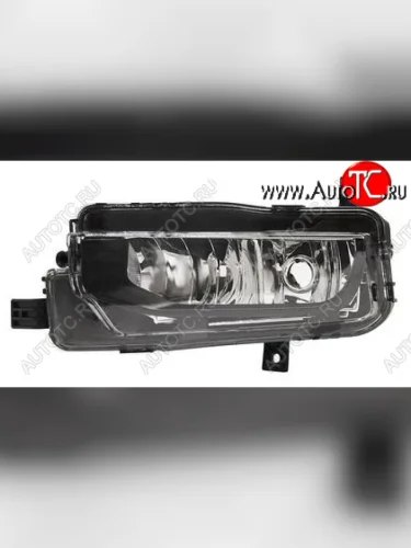 Противотуманная фара левая DEPO Volkswagen Transporter T6 дорестайлинг (2015-2019)