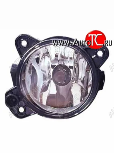 Противотуманная фара левая DEPO Volkswagen Transporter T5 дорестайлинг (2003-2009)