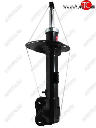 Стойка передняя LH KAYABA  Mitsubishi Eclipse Cross GK дорестайлинг (2017-2021)