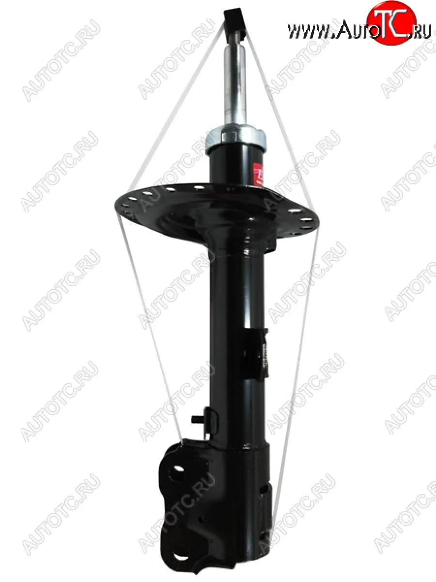 Стойка передняя LH KAYABA  Mitsubishi Eclipse Cross GK дорестайлинг (2017-2021)  в Самаре Самарской области