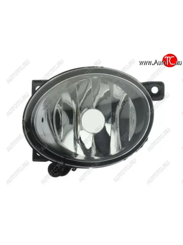 Противотуманная фара левая DEPO Volkswagen Transporter T5 рестайлинг (2009-2015)