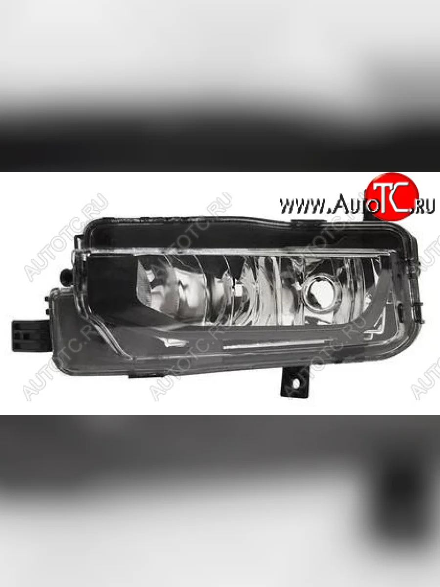 Противотуманная фара левая DEPO Volkswagen Transporter T6 дорестайлинг (2015-2019)  в Керчи Республика Крым