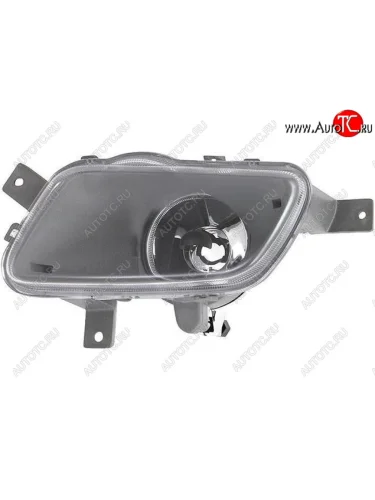 Противотуманная фара левая DEPO Volvo S70 (1996-2000)