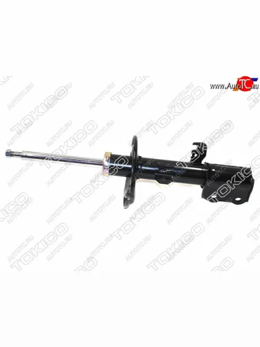 Стойка передняя LH TOKICO  (шток 22) Toyota Allion  T260 - Premio  T260