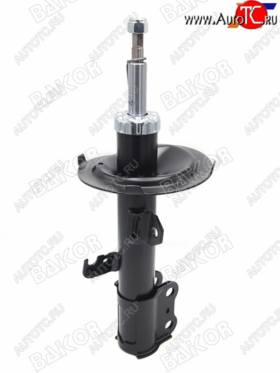 Стойка передняя RH BAIKOR  Toyota Allion T260 седан дорестайлинг (2007-2010)  в Самаре Самарской области