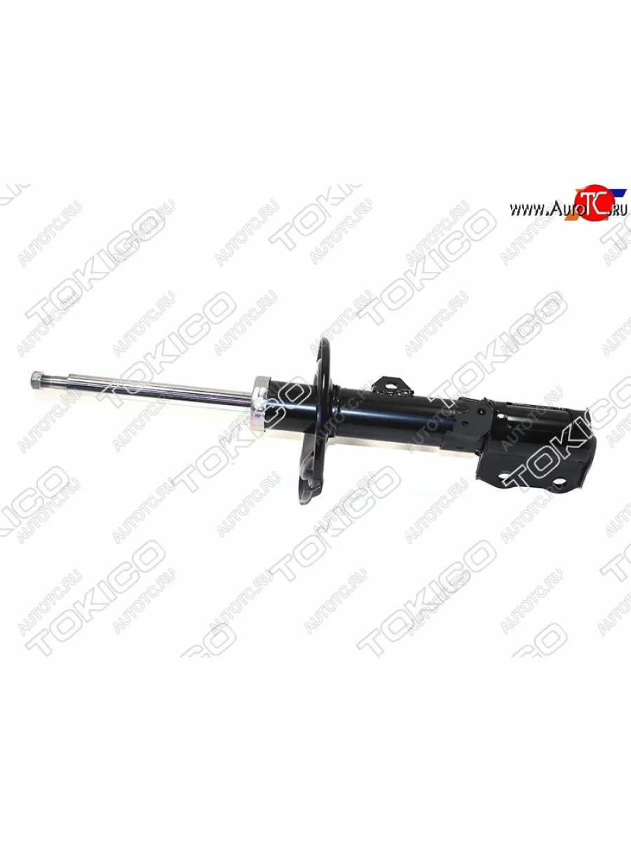 Стойка передняя RH TOKICO  Toyota Allion T260 седан дорестайлинг (2007-2010) (шток 22)  в Самаре Самарской области
