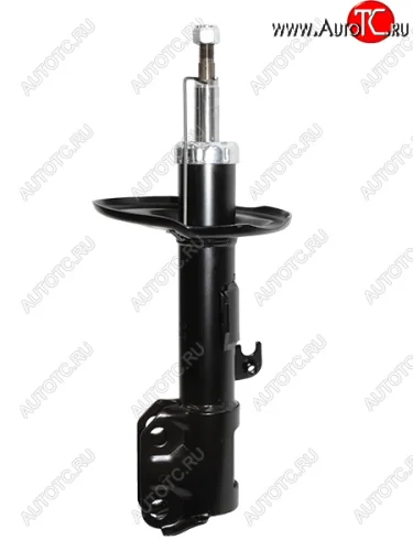 Стойка передняя LH BAIKOR Toyota Isis XM10 дорестайлинг (2004-2007)