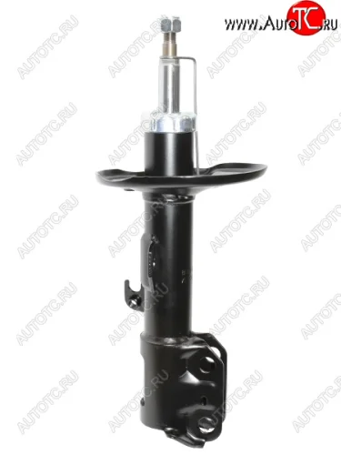 Стойка передняя RH BAIKOR Toyota Isis  XM10 (2004-2009) дорестайлинг, 1-ый рестайлинг