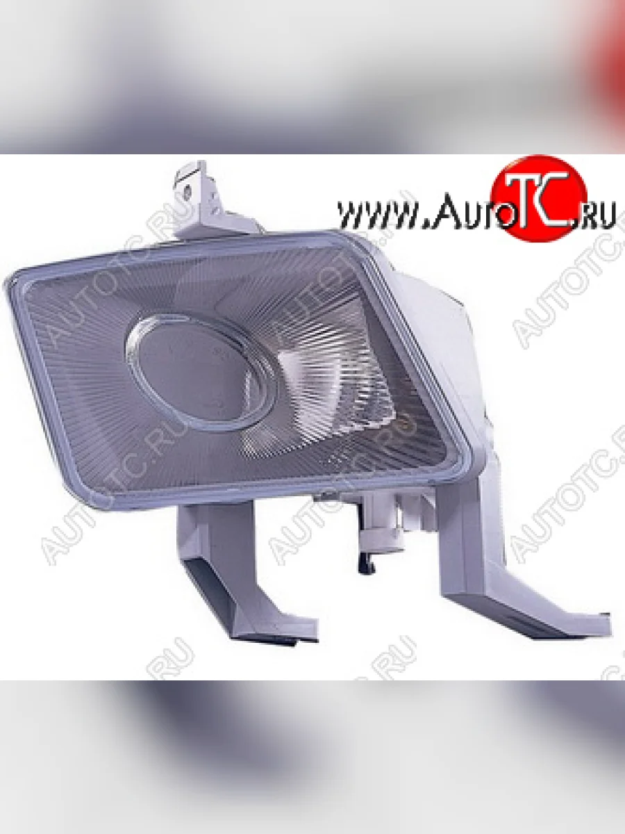 Противотуманная фара левая DEPO Opel Vectra B седан рестайлинг (1999-2003)  в Перми Пермском крае