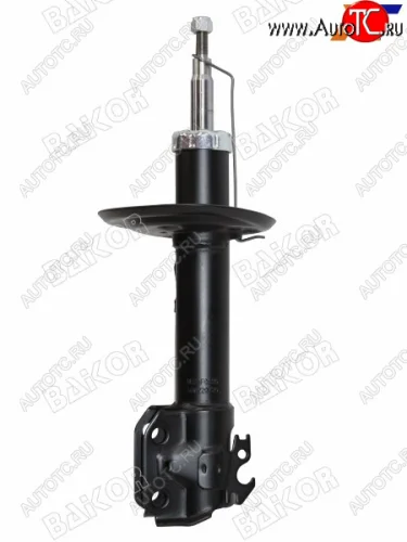 Стойка передняя LH BAIKOR Toyota Ist  XP110 - Urban Cruiser
