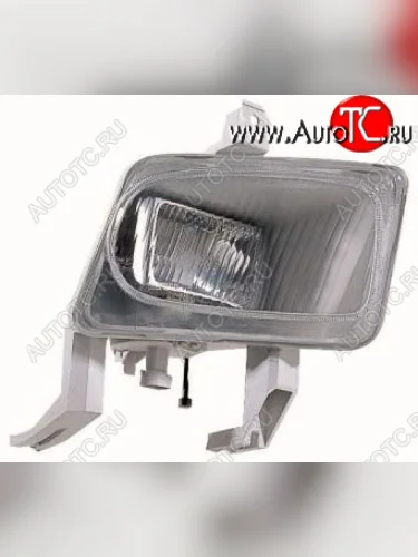 Противотуманная фара левая DEPO Opel Vectra B седан дорестайлинг (1995-1999)
