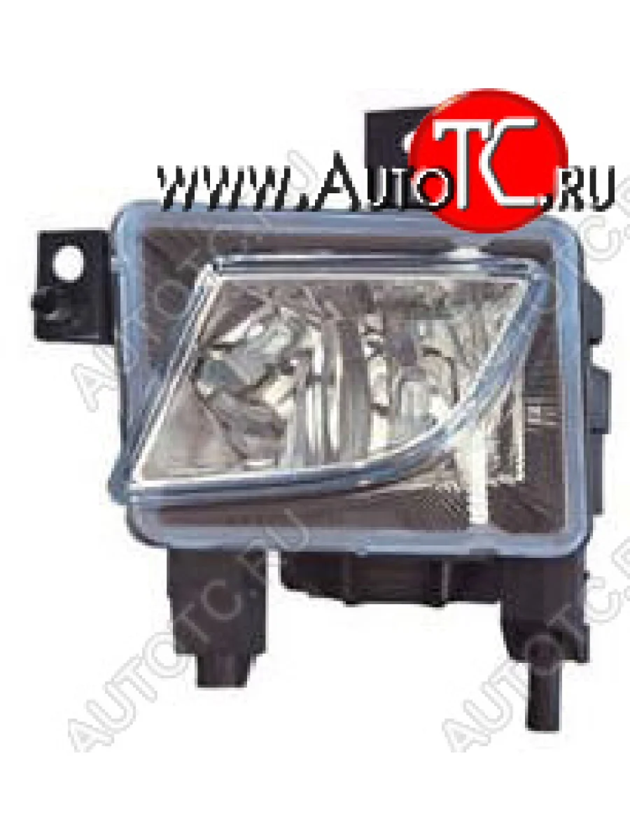 Противотуманная фара левая DEPO Opel Vectra C седан рестайлинг (2005-2008)  с доставкой в г. Керчь