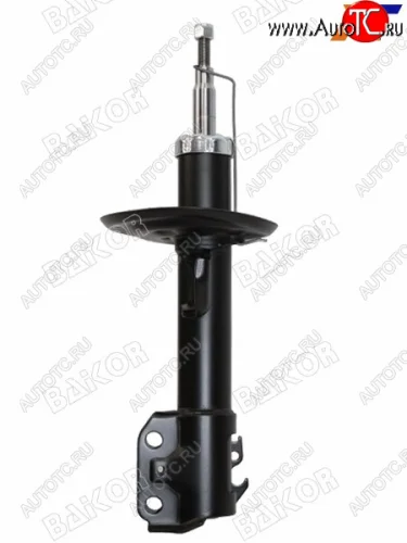 Стойка передняя RH BAIKOR Toyota Ist  XP110 - Urban Cruiser