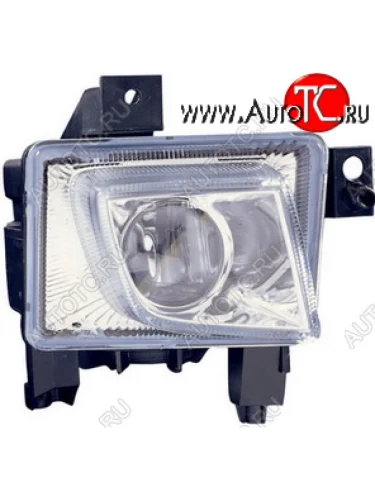 Противотуманная фара левая DEPO Opel Vectra C седан дорестайлинг (2002-2005)