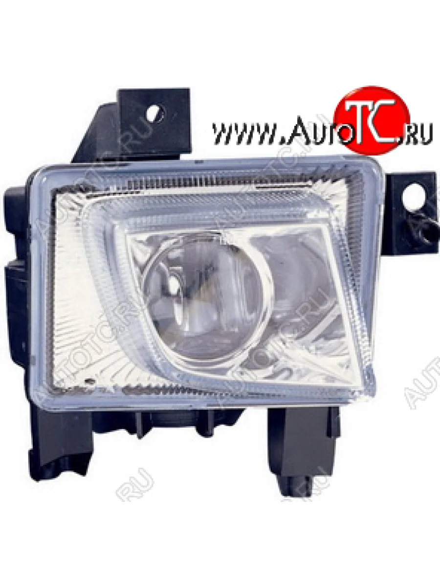 Противотуманная фара левая DEPO Opel Vectra C седан дорестайлинг (2002-2005)  в Перми Пермском крае