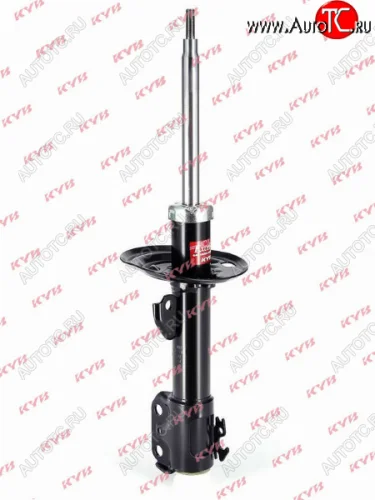 Стойка передняя RH KAYABA Toyota Ist  XP110 - Urban Cruiser