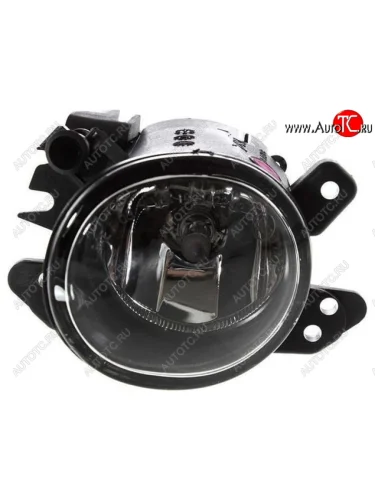 Противотуманная фара левая DEPO Mercedes-Benz ML class W164 дорестайлинг (2005-2008)
