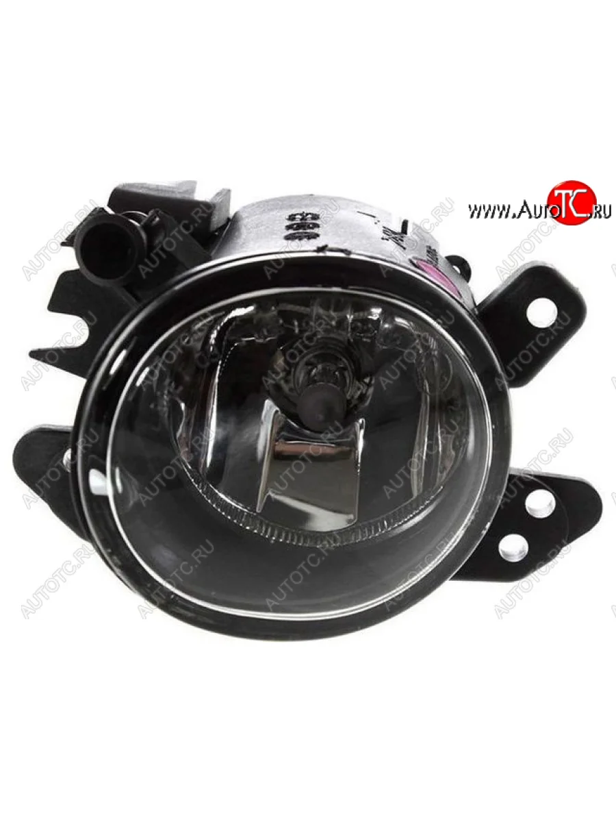 Противотуманная фара левая DEPO Mercedes-Benz ML class W164 дорестайлинг (2005-2008)  в Керчи Республика Крым