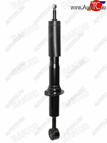 Стойка передняя RH-LH BAIKOR Toyota Land Cruiser 200 дорестайлинг (2007-2012)