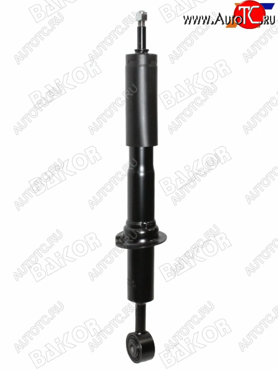 Стойка передняя RH-LH BAIKOR Toyota Land Cruiser 200 дорестайлинг (2007-2012)  в Воронеже Воронежской области